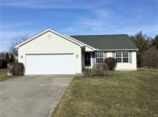 1312 Cross Creek Dr, Loveland, OH 45140