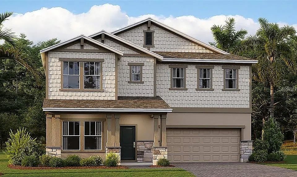 1st image of 5632 Lemon Grass St