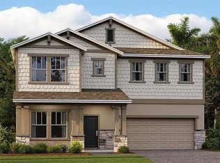 5632 Lemon Grass St, Clermont, FL 34714