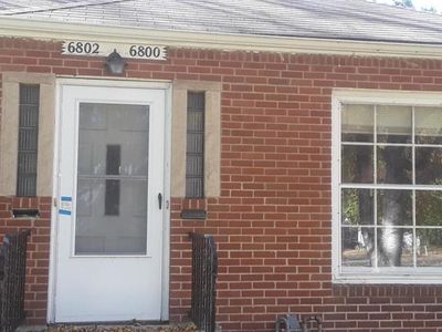 6800/6802 Nicollet Ave, Richfield, MN, 55423