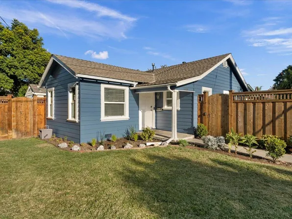 1020 Obrien Ct, San Jose, CA 95126