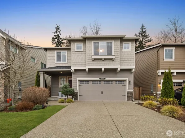 10503 35th Street NE, Lake Stevens, WA 98258
