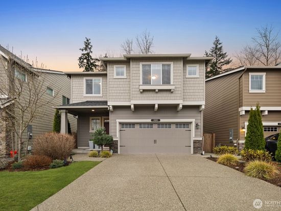 10503 35th Street NE, Lake Stevens, WA 98258