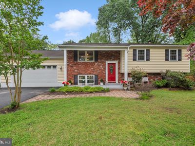 133 Teal Dr, Pasadena, MD, 21122