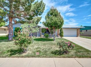 4152 W Beryl Ave, Phoenix, AZ 85051