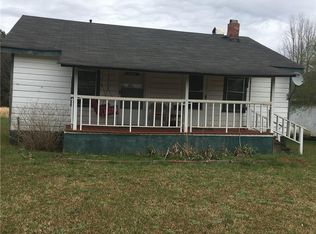 374 Bishop Rd, Luthersville, GA 30251