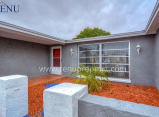 9011 Hermitage Ln, Pt Richey, FL 34668