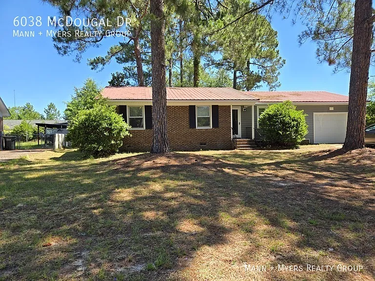 6038 McDougal Dr — Photo 2
