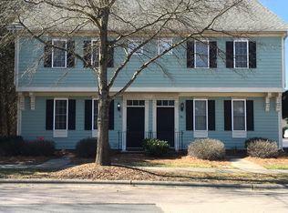 31 McCurdy St NW, Concord, NC 28027