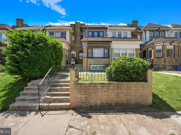 2456 76th Ave, Philadelphia, PA 19150