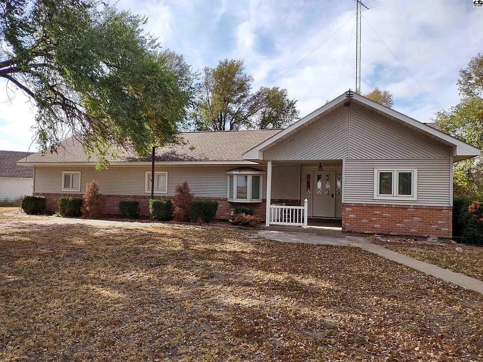 120199 W 1st St, Haviland, KS 67059 MLS 47386 Zillow