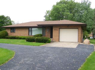 304 S 7th St, Chatsworth, IL 60921