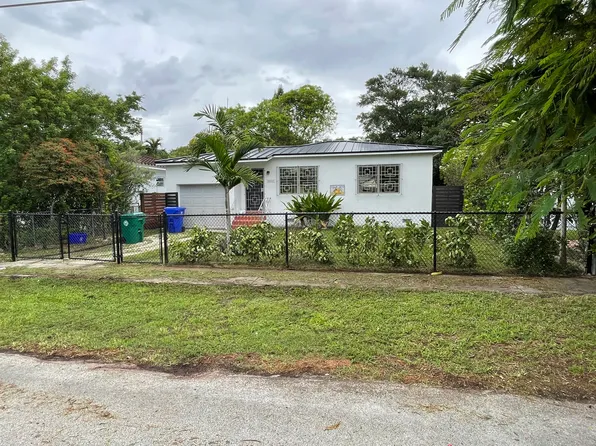 3551 SW 12th St, Miami, FL 33135