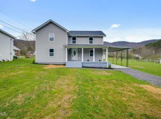 199 Culdesac Dr, Gate City, VA 24251