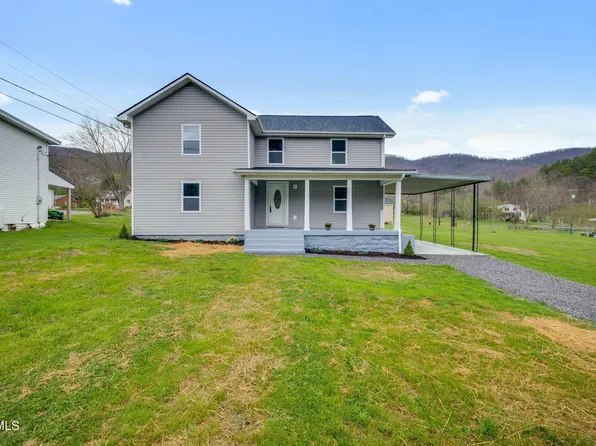 199 Culdesac Dr, Gate City, VA 24251