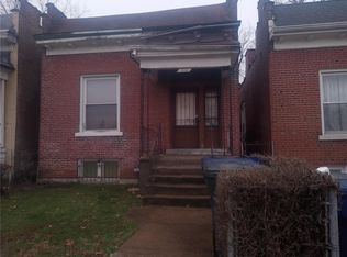 5606 Cote Brilliante Ave, Saint Louis, MO