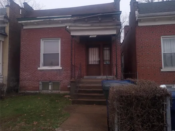 5606 Cote Brilliante Ave, Saint Louis, MO 63112