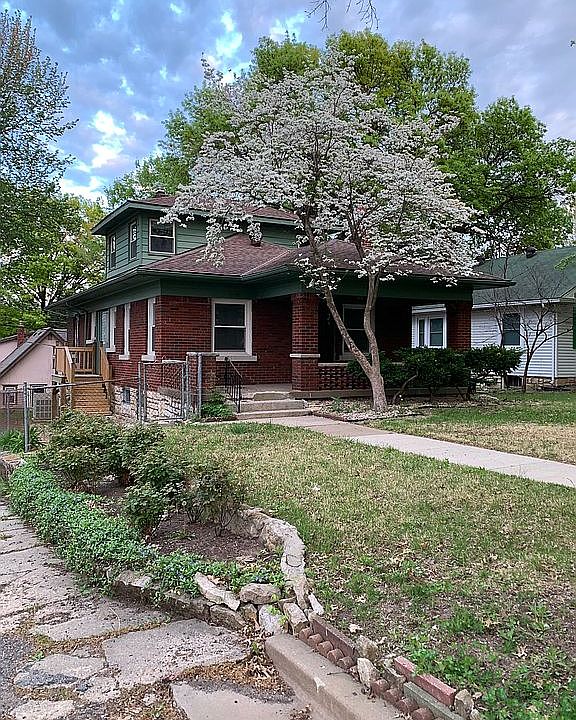1st image of 1023 N Washington Blvd