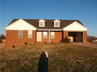 1874 Highway 179, Covington, TN 38019