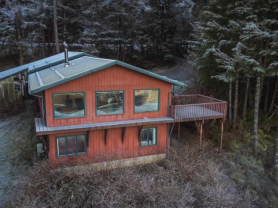 7174 N Douglas Hwy, Juneau, AK 99801 Zillow