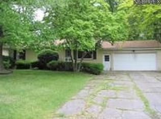 3167 Draper Ave SE, Warren, OH