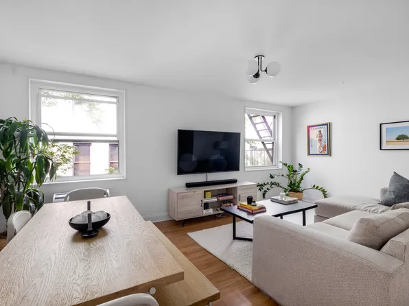 708 Washington Street 5B image 1 of 11