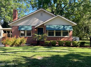 4639 Kerle St, Jacksonville, FL 32205