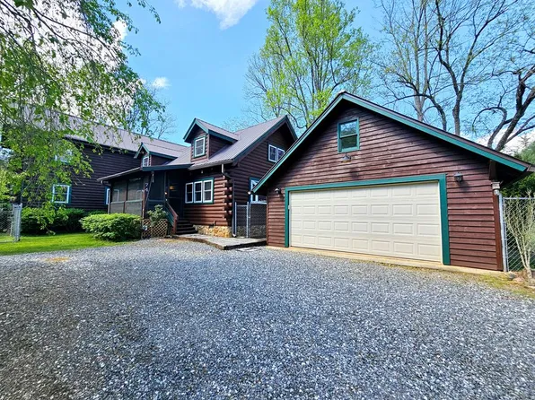 74 Old Cove Rd, Sylva, NC 28779