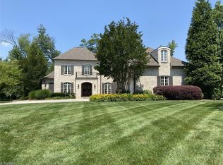 3305 Olde Sedgefield Way, Greensboro, NC 27407