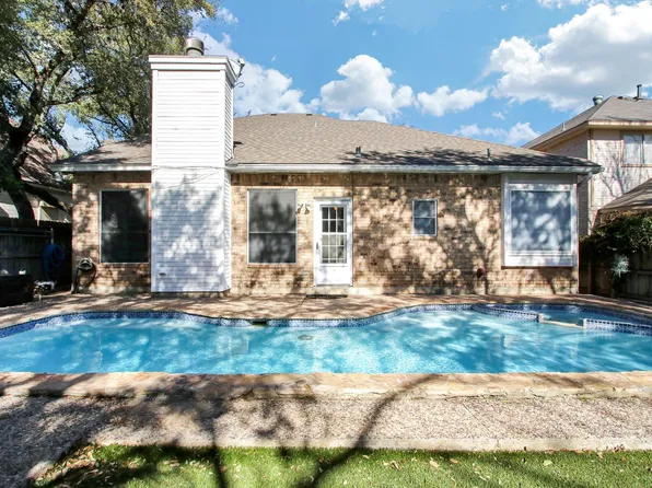 6438 Lost Holly, San Antonio, TX 78240