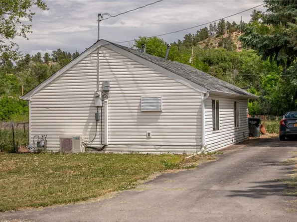 1901 Robin Ave, Billings, MT 59101