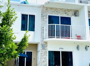 25836 SW 139th Path, Homestead, FL 33032