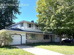 5219 Trafalger Pl, Madison, WI 53714