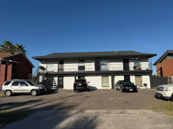 2809 N 32nd St, McAllen, TX 78501