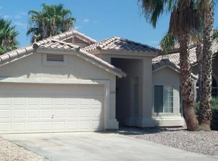 2486 E Sheffield Rd, Gilbert, AZ 85296