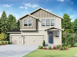 Scarlett's Landing, Puyallup, WA 98375