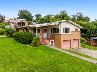 145 Old Lebanon Church Rd, Pittsburgh, PA 15236
