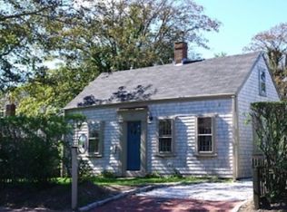 69 Union St, Nantucket, MA 02554