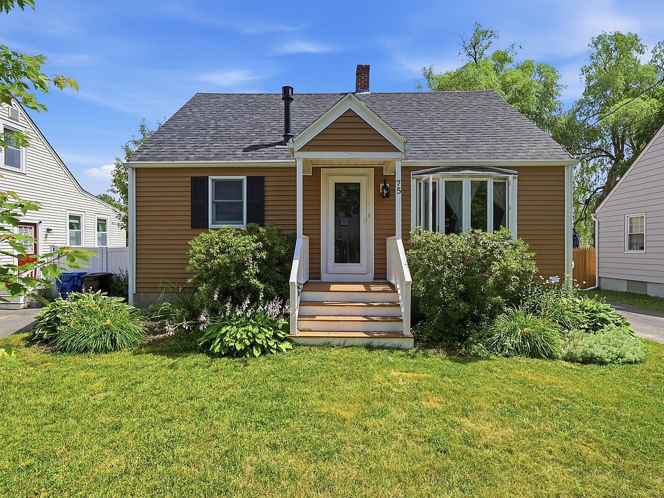 1st image of 75 Pennell Avenue