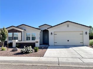 3662 Richie Dr, Kingman, AZ 86401