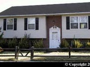 7036 Sollers Point Rd, Baltimore, MD 21222