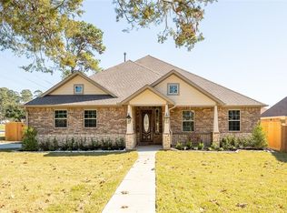 31744 Johlke Rd, Magnolia, TX 77355