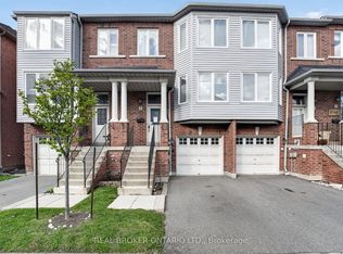 5985 Creditview Rd #8, Mississauga, ON L5V2M9