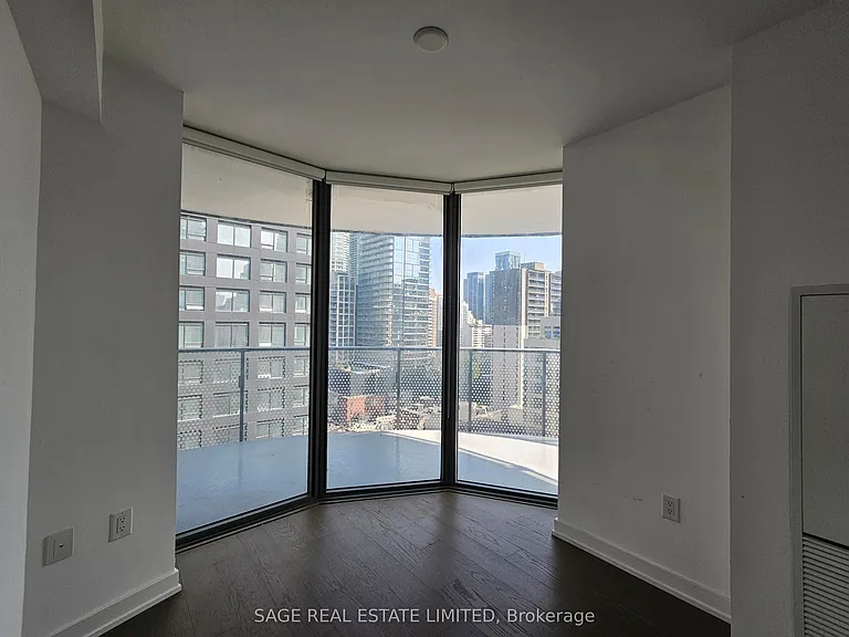 11 Wellesley St W #1211 — Photo 12