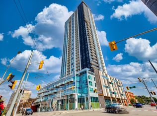 60 Frederick St #3901, Kitchener, ON