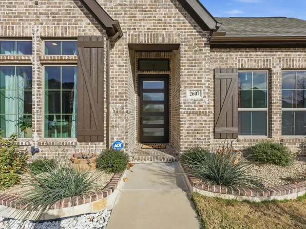 2607 Patton Dr, Melissa, TX 75454
