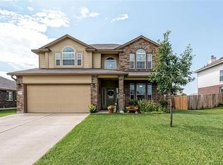 10005 Desperado, Waco, TX 76708