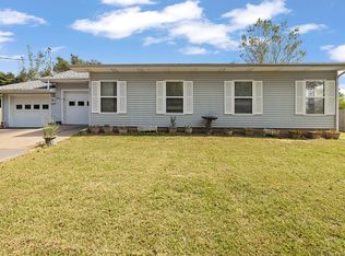 332 Craig St, Reeds Spring, MO 65737