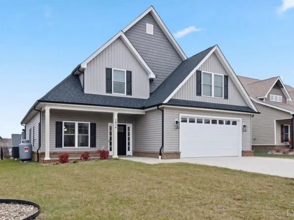 1036 Brewington Dr, Forest, VA 24551