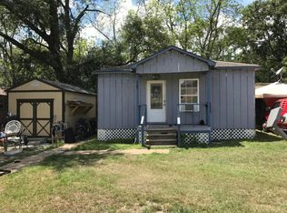 725 Roberts St, Deridder, LA 70634